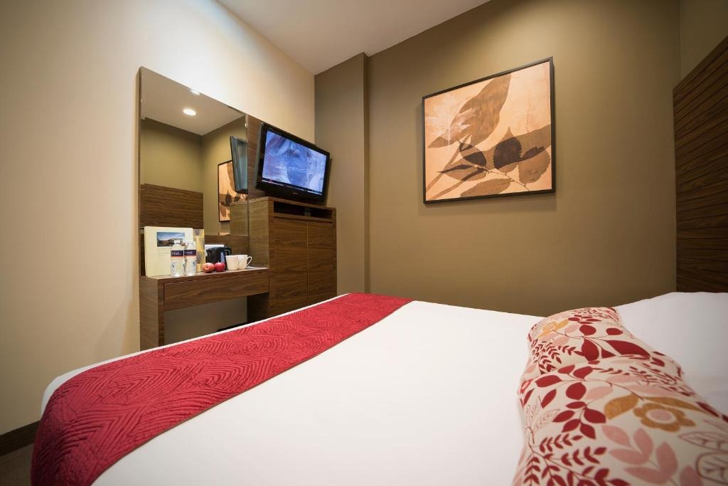 هتل ولیو سنگاپور